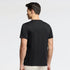 CAMISETA NEGRA OCEANIA PSYCHO BUNNY